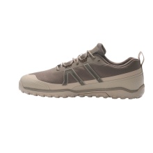 Xero Shoes Minimalne buty biegowe Scrambler Trail Low WP (wodoodporne) morelbrązowe męskie