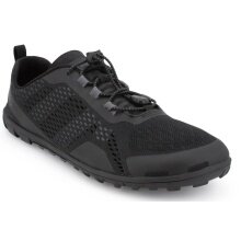 Xero Shoes Minimalne buty podróżne (Barefoot) Aqua X Sport czarne męskie