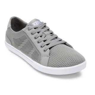 Xero Shoes Sneaker Dillon alloygrau Damen