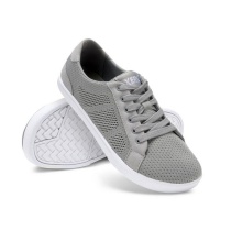 Xero Shoes Sneaker Dillon alloygrau Damen