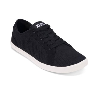 Xero Shoes Sneaker Dillon czarny damski