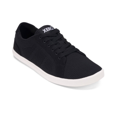 Xero Shoes Sneaker Dillon czarny damski