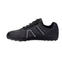 Xero Shoes Minimalne buty podróżne Mesa Trail WP (wodoodporne) czarne damskie