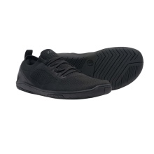 Xero Shoes Minimalne buty podróżne Nexus Knit czarne męskie