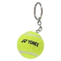 Yonex breloczek Mini-tenisowa piłka 4cm żółty - 1 sztuka