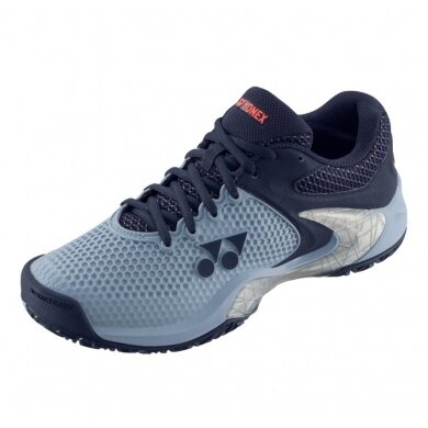 Yonex Buty tenisowe Eclipsion 2 Allcourt jasnoniebieskie Damskie