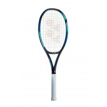 Yonex Rakieta tenisowa Ezone (7. generacja #22) 98in/285g niebieska - nie naciągana -