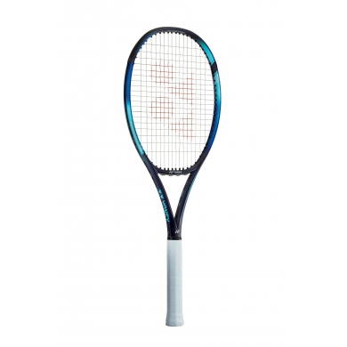 Yonex Rakieta tenisowa Ezone (7. generacja #22) 98in/285g niebieska - nie naciągana -