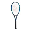 Yonex rakieta tenisowa EZone Feel (7. generacja) #22 102in/250g/wszechstronna niebieska - naciągnięta -