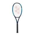 Yonex Rakieta tenisowa EZone Game (7. generacja) #22 98in/270g/Uniwersalna niebieska - naciągnięta -