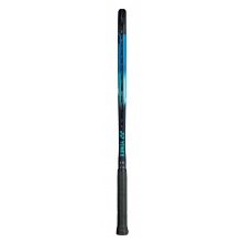 Yonex Rakieta tenisowa EZone Game (7. generacja) #22 98in/270g/Uniwersalna niebieska - naciągnięta -