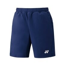 Yonex Spodenki tenisowe Short Classic 2023 krótkie granatowe męskie