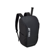 Rucksack Yonex Team Small 2024 (26 litrów) czarny