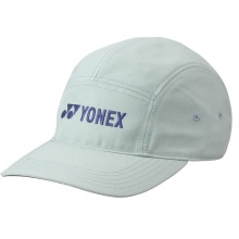 Czapka Yonex z logo/napisem Yonex 2024 miętowa - 1 sztuka