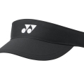 Yonex Visor (czapka z daszkiem) 2024 czarna damska