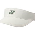 Yonex Visor (czapka z daszkiem) 2024 beżowa damska