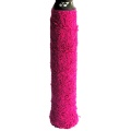 Yonex Overgrip Frottee Grip (Owijka) magenta - 10 sztuk w woreczku