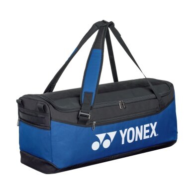 Torba sportowa Yonex Pro Duffle (funkcja plecaka, kieszeń na buty) 2024 kobaltowy