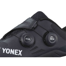 Yonex Buty do Badmintona Infinity (System BOA) czarne Męskie