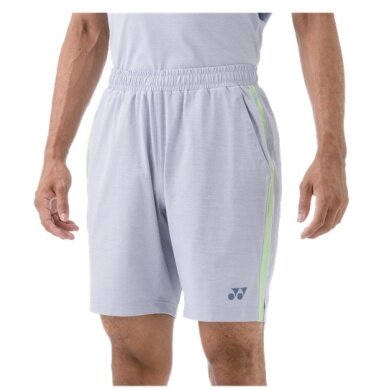 Yonex Spodenki tenisowe Short All Tennis Tournament krótkie 2024 mistblue Mężczyźni