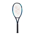 Yonex Rakieta tenisowa Ezone (7. generacja) #22 100in/300g/Turniej niebieski - nie naciągnięta -