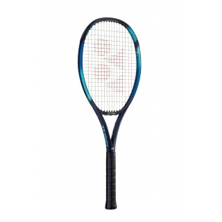 Yonex Rakieta tenisowa Ezone (7. generacja) #22 100in/300g/Turniej niebieski - nie naciągnięta -