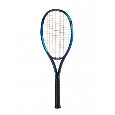 Yonex Rakieta tenisowa Ezone (7. generacja) #22 100in/300g/Turniej niebieski - nie naciągnięta -