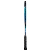 Yonex Rakieta tenisowa Ezone (7. generacja) #22 100in/300g/Turniej niebieski - nie naciągnięta -