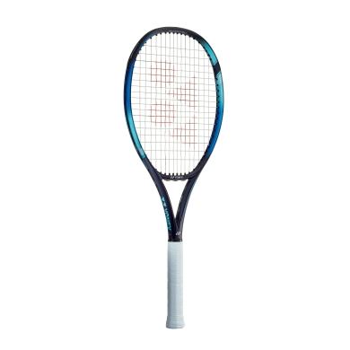 Yonex Rakieta tenisowa Ezone (7. generacja 2022) 100in/270g/Uniwersalna niebieska - nie naciągnięta -