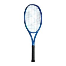 Yonex rakieta tenisowa EZone Ace (8. generacja) 102in/260g/rekreacyjna 2025 Blast niebieska - naciągnięta -