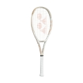 Yonex rakieta tenisowa VCore (7. generacja) 100in/280g/Turniej 2024 piasek/beż - nie naciągana -