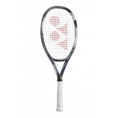 Yonex Rakieta tenisowa Astrel 105in/265g/Komfort - nie naciągana -