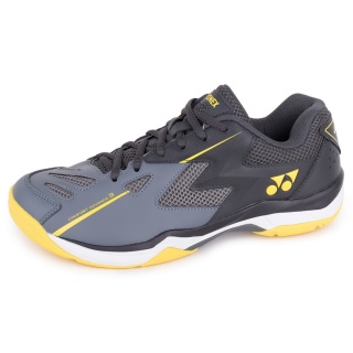 Yonex Buty do Badmintona Power Cushion Comfort Advance 3 szare Męskie