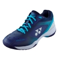 Yonex Buty do Badmintona Power Cushion 65 X3 granatowe Męskie