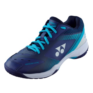 Yonex Buty do Badmintona Power Cushion 65 X3 granatowe Męskie