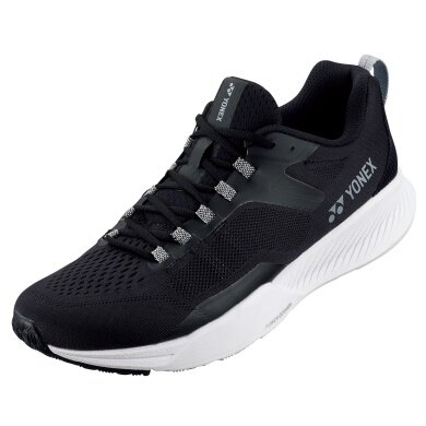 Yonex Buty biegowe Saferun Fit Jog (Stabil) czarne męskie