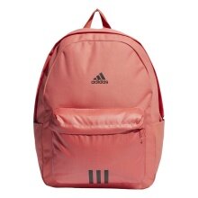 adidas Plecak codzienny Classic Badge 27,5 litra czerwony - 15x36x44cm