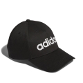 adidas Czapka Basecap Daily czarna Męska - Duża -