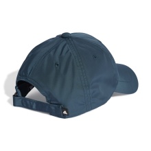 adidas Czapka Basecap Future Icon Tech Baseball niebieska męska