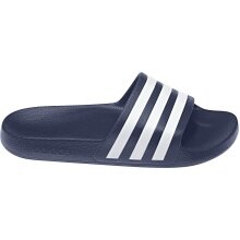 adidas Klapki Adilette Aqua 3-Pasy ciemnoniebieskie Męskie - 1 Para