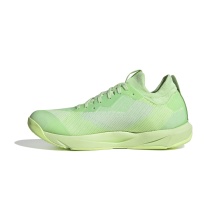 adidas Buty fitness Rapidmove ADV Trainer zielony/lime męskie