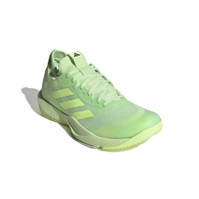 adidas Buty fitness Rapidmove ADV Trainer zielony/lime męskie