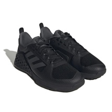 adidas Buty fitness Dropset 2 Trener czarny męski