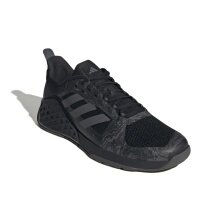 adidas Buty fitnessowe Dropset 2 Trener czarny/ciemnoszary Męskie