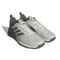 adidas Buty fitness Dropset 2 Trener kremowy/ciemnoszary Mężczyźni