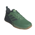 adidas Buty fitnessowe Dropset 2 Trainer zielony/czarny męskie