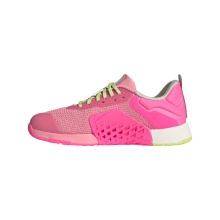 adidas Buty fitness Dropset 3 Trainer różowe Damskie