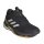 adidas Halowe buty do gry CrazyFlight 5 Mid czarne/wielokolorowe damskie