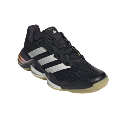 adidas Halowe buty sportowe Stabil 16 czarne/białe damskie