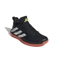 adidas Halowe buty do tenisa Stabil Next Gen czarne/białe męskie